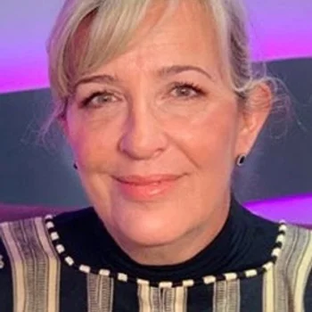 Mónica Lozano