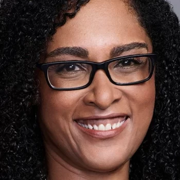 Monica Owusu-Breen