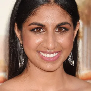Monica Padman