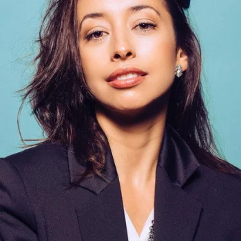 Monica Palmieri