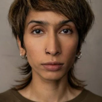 Monica Sagar