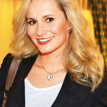 Monika Absolonová