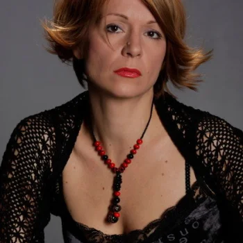 Monika Romić