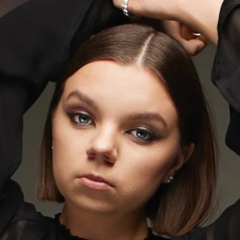 Monika Survilaitė