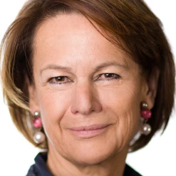 Monique Reuter