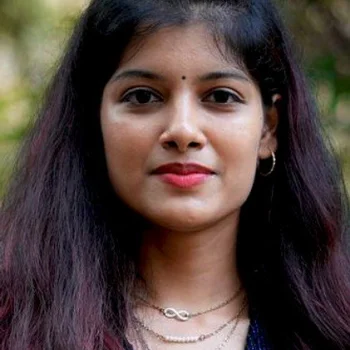 Monisha Blessy