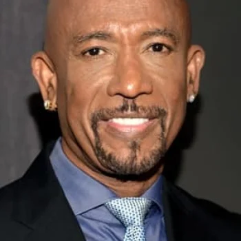 Montel Williams