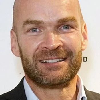 Monty Halls