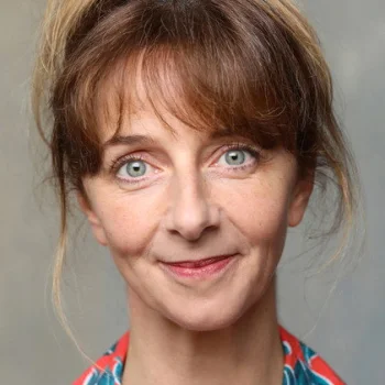 Morag Cross