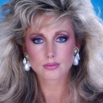 Morgan Fairchild