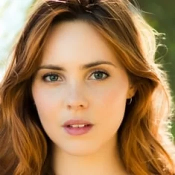 Morgan Griffin