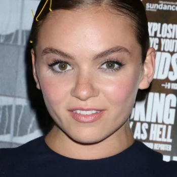 Morgan Saylor