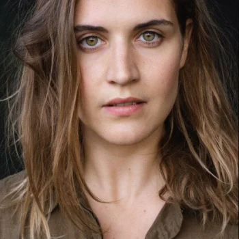 Morgane Ferru