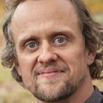 Morten Brovn Jørgensen