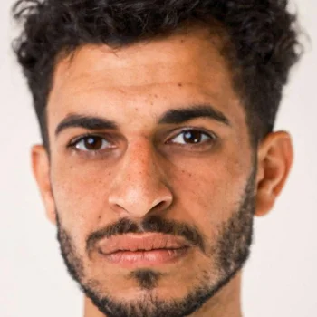 Mouataz Alshaltouh