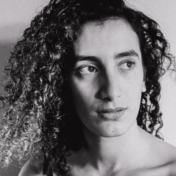 Mouna Soualem