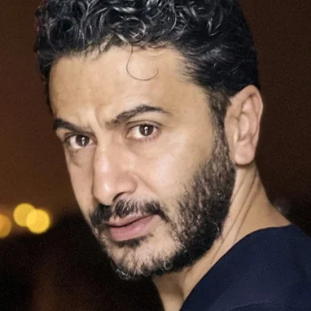 Mourad Oudjit