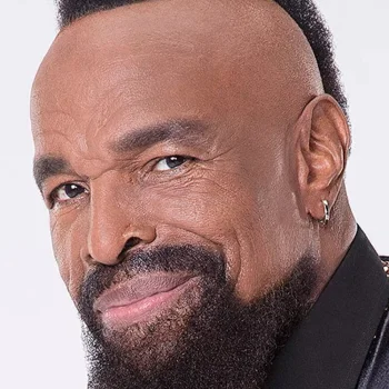 Mr. T