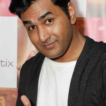 Mubeen Saudagar