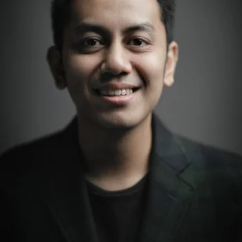 Muhammad Zaidy