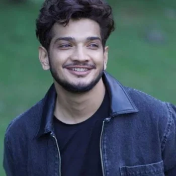 Munawar Faruqui