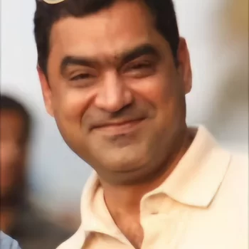 Murad Khetani