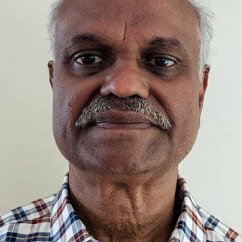 Murali Vidhyadharan