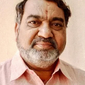 Muralidhar Goud