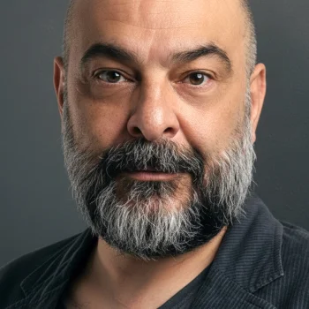 Murat Daltaban