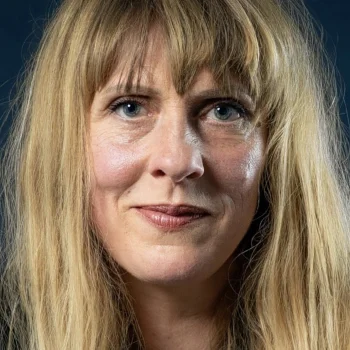 Muriel d'Ansembourg