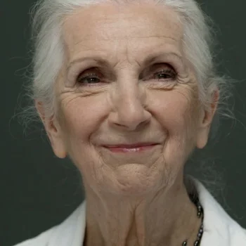 Muriel Dutil