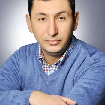 Müşfiq Hətəmov