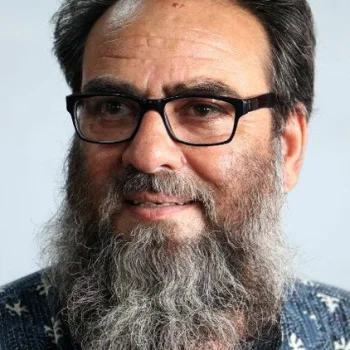 Mushtaq Kak