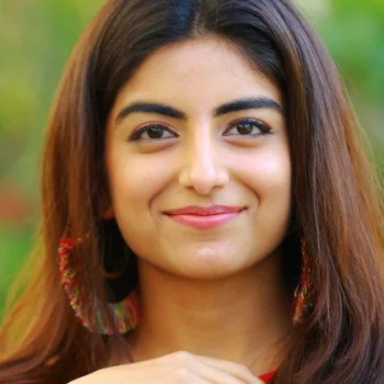 Muskaan Khubchandani