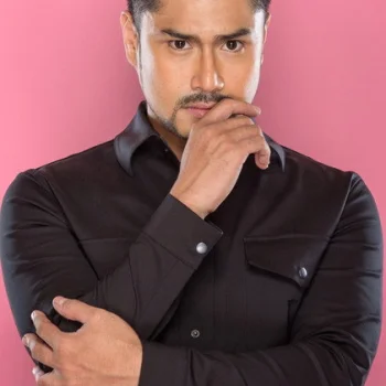 Myke Salomon