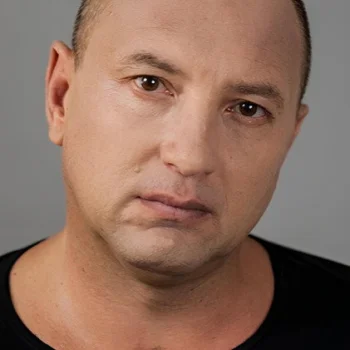 Михаил Жонин