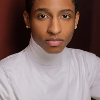 Myles Frost