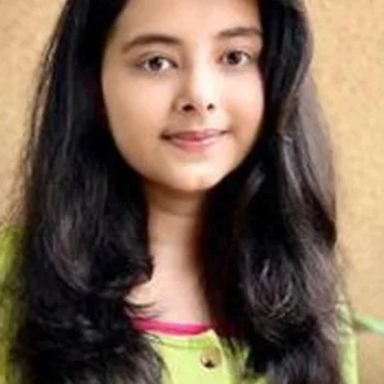 Myra Singh