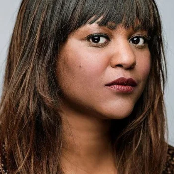 Myriam De Verger
