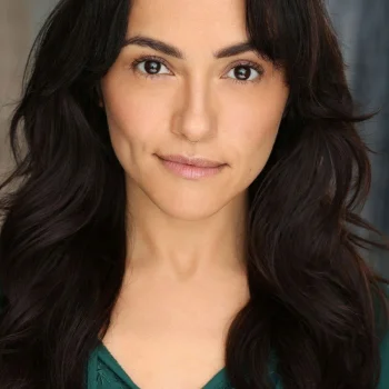 Myrna Velasco
