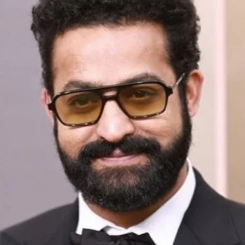 N.T. Rama Rao Jr.