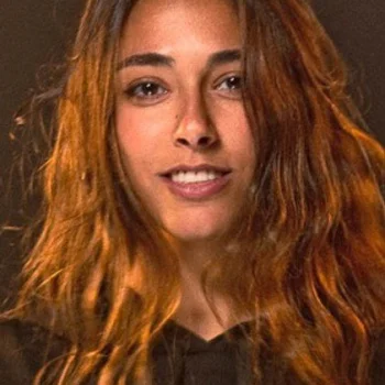 Naïade Aoun