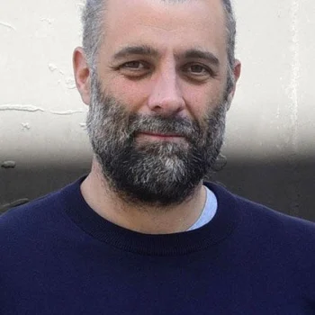 Nacho Carretero