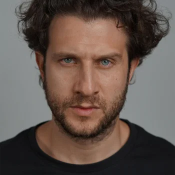Nacho Tahhan