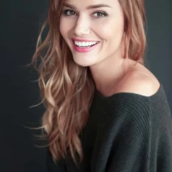 Nadège Dabrowski