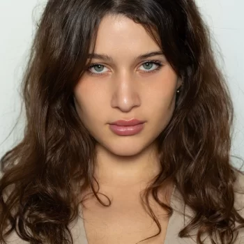 Nadia Al Saidi