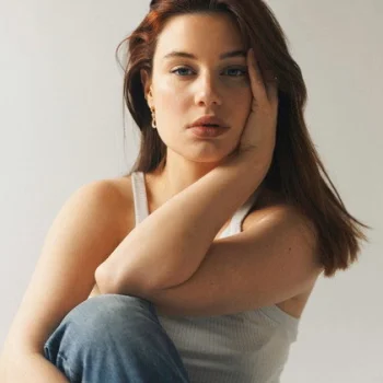 Nadia-Alexia Challah