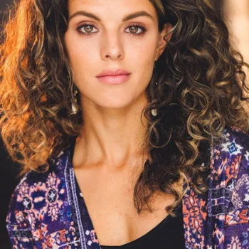 Nadia Borelli