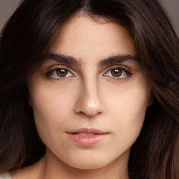Nadia Charbel