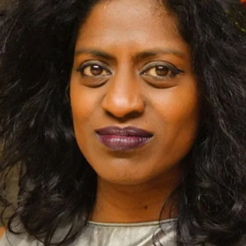 Nadia Nadarajah